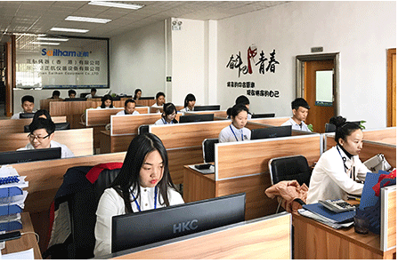 一對一售前對接,非標定制