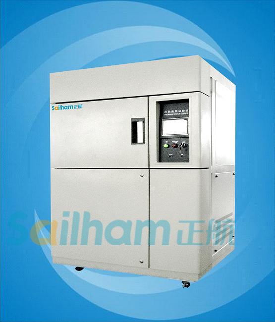 可移動(dòng)式冷熱沖擊試驗(yàn)箱