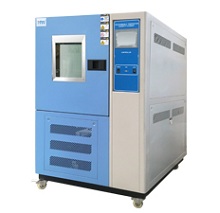 快速轉變高低溫試驗箱