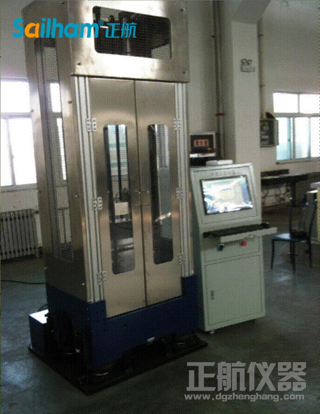 Y5220-1/ZF高加速度沖擊臺