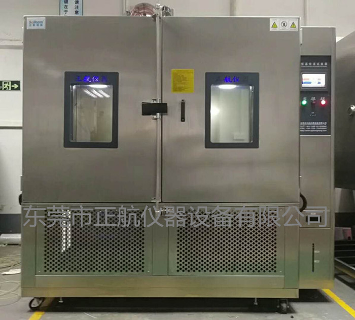 為什么說(shuō)恒溫恒濕試驗(yàn)箱是汽車配件行業(yè)必備檢測(cè)設(shè)備呢？