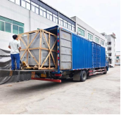 800L恒溫恒濕箱出貨 800L恒溫恒濕箱出貨