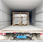 非標紫外線老化箱發(fā)貨江西做納米材料客戶公司