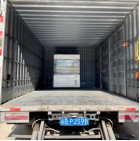 氙燈耐候老化試驗箱出貨