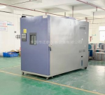 恒溫恒濕試驗箱送貨深圳第三方檢測機構